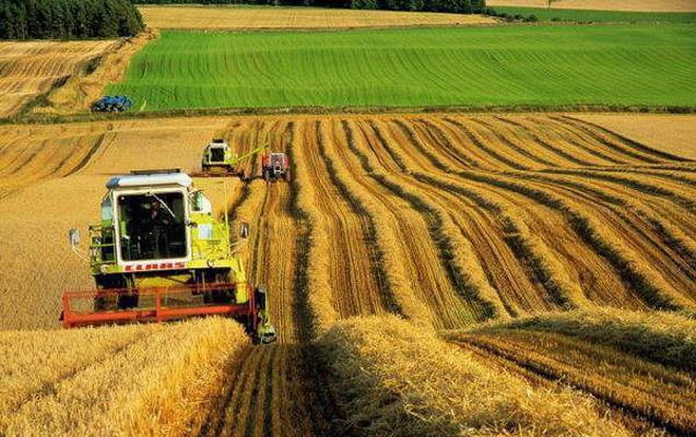 A list of institutions to be consulted for construction permits related to the agricultural sector in Azerbaijan will be prepared