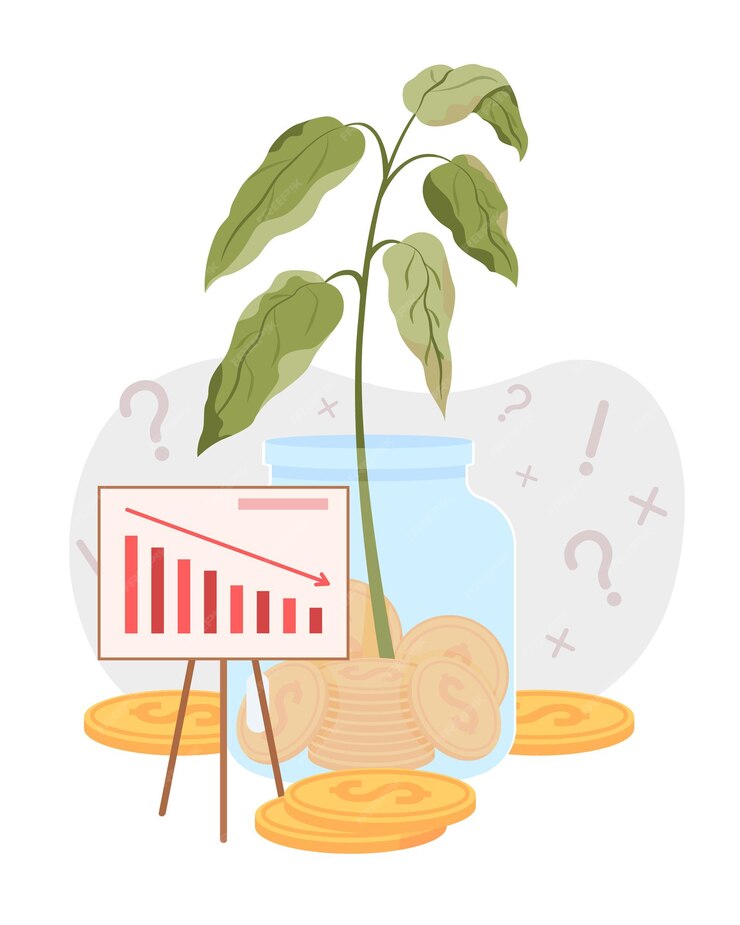 Determining the value of perennial plantings